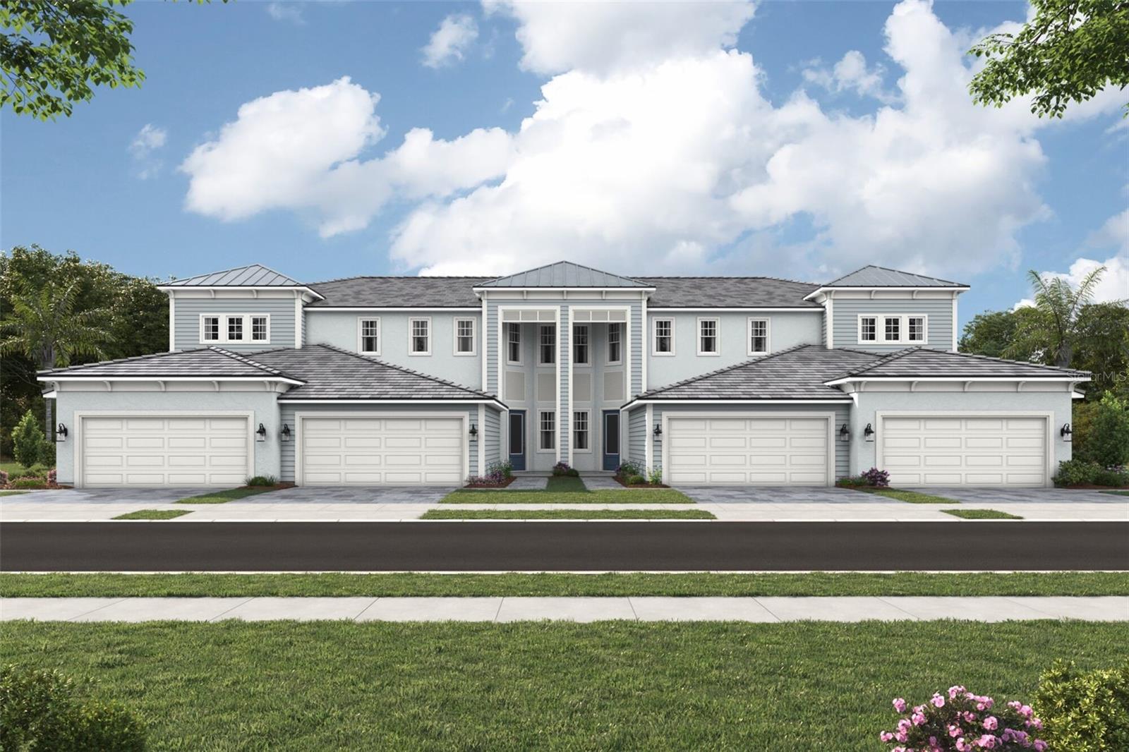 12766 Jade Empress Unit 101, Venice, FL 34293
