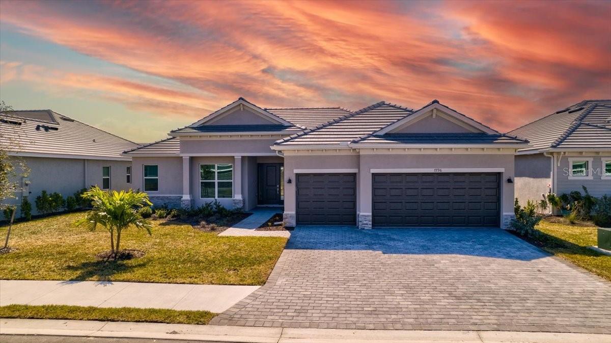 7796 Lakes Edge, Port Charlotte, FL 33981
