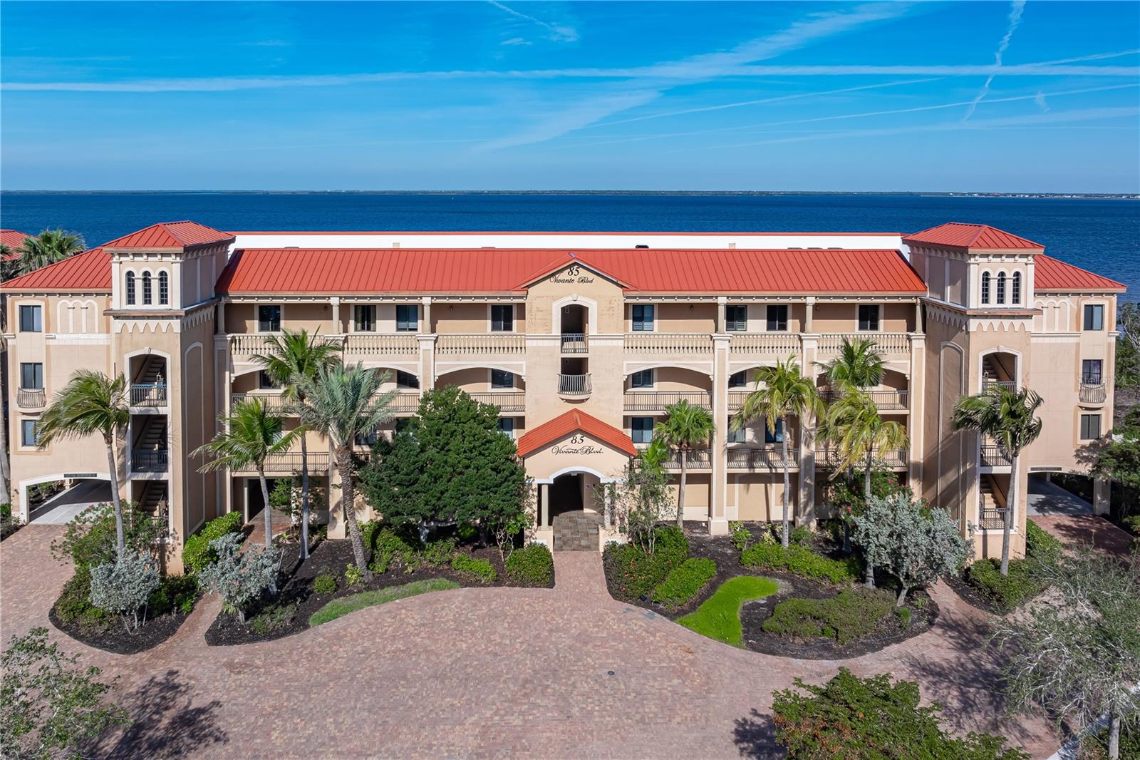 85 Vivante Unit 8542, Punta Gorda, FL 33950