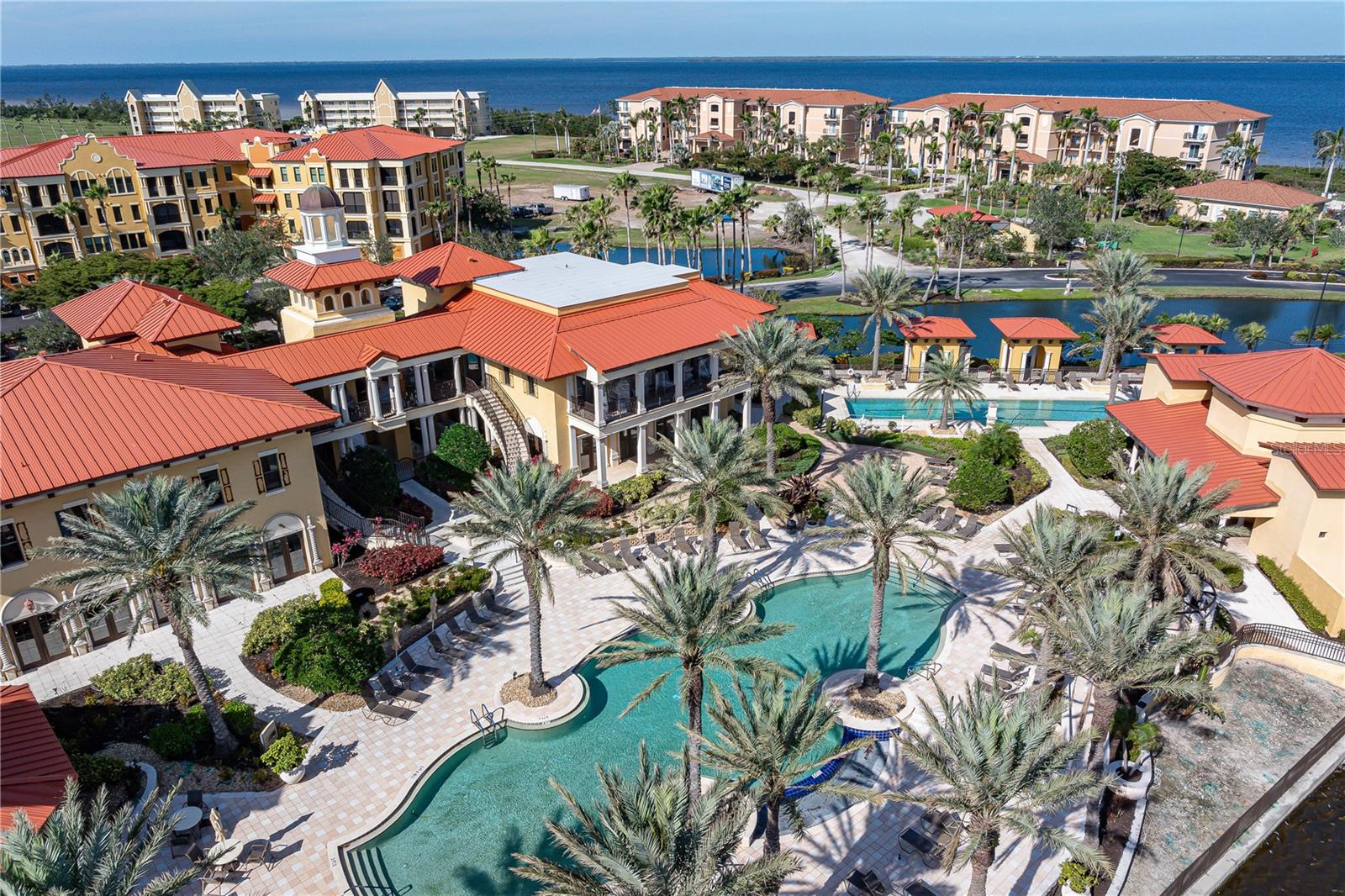 85 Vivante Unit 8542, Punta Gorda, FL 33950