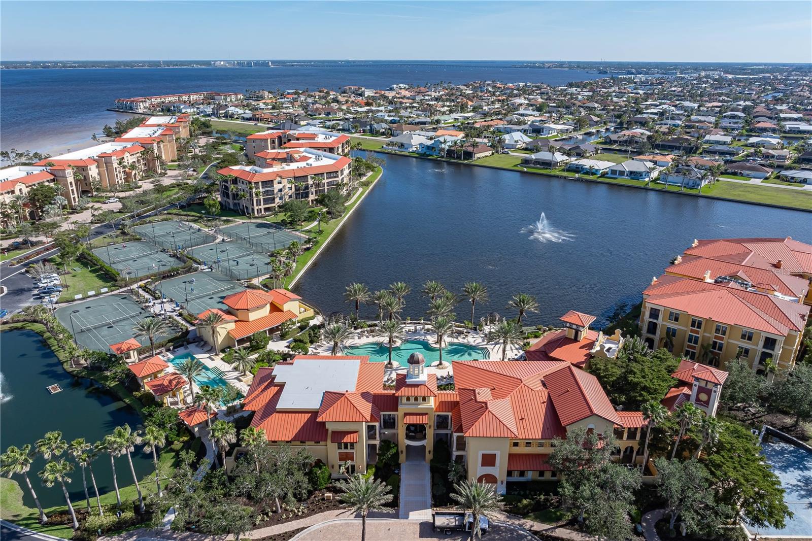 85 Vivante Unit 8542, Punta Gorda, FL 33950