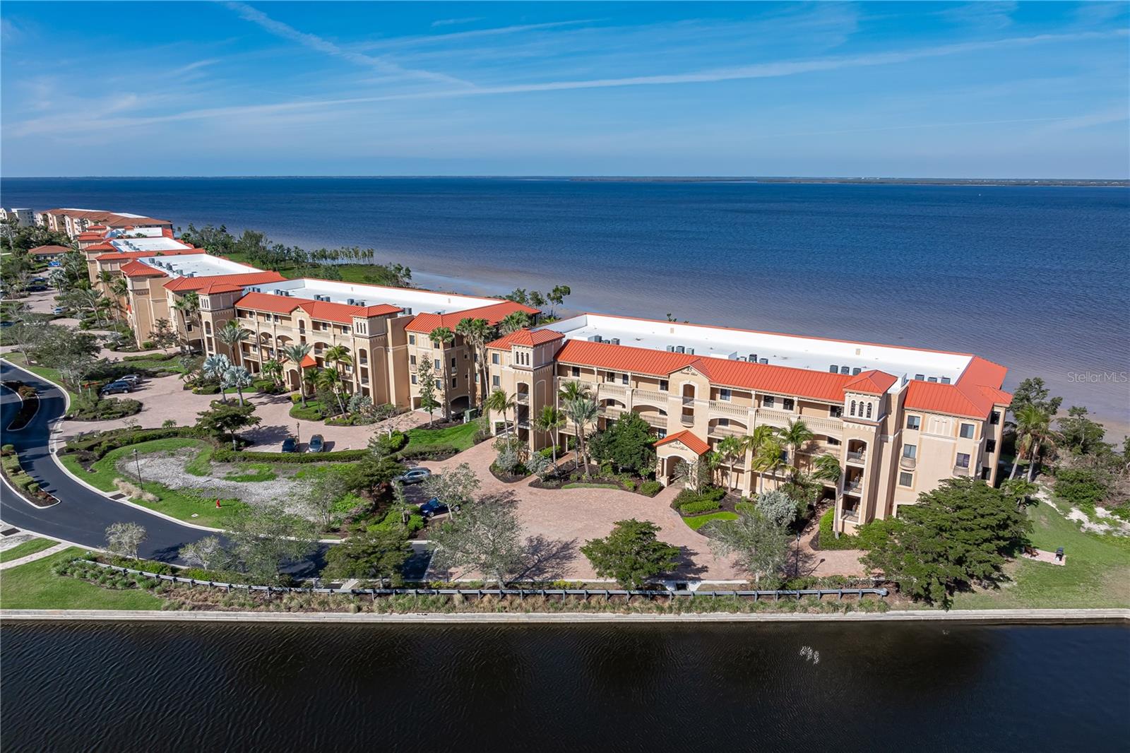 85 Vivante Unit 8542, Punta Gorda, FL 33950