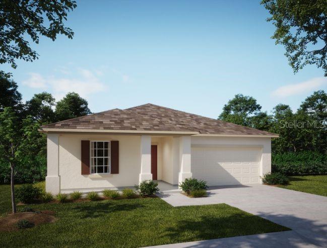 612 Broadoak, Dundee, FL 33838