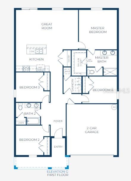 612 Broadoak, Dundee, FL 33838
