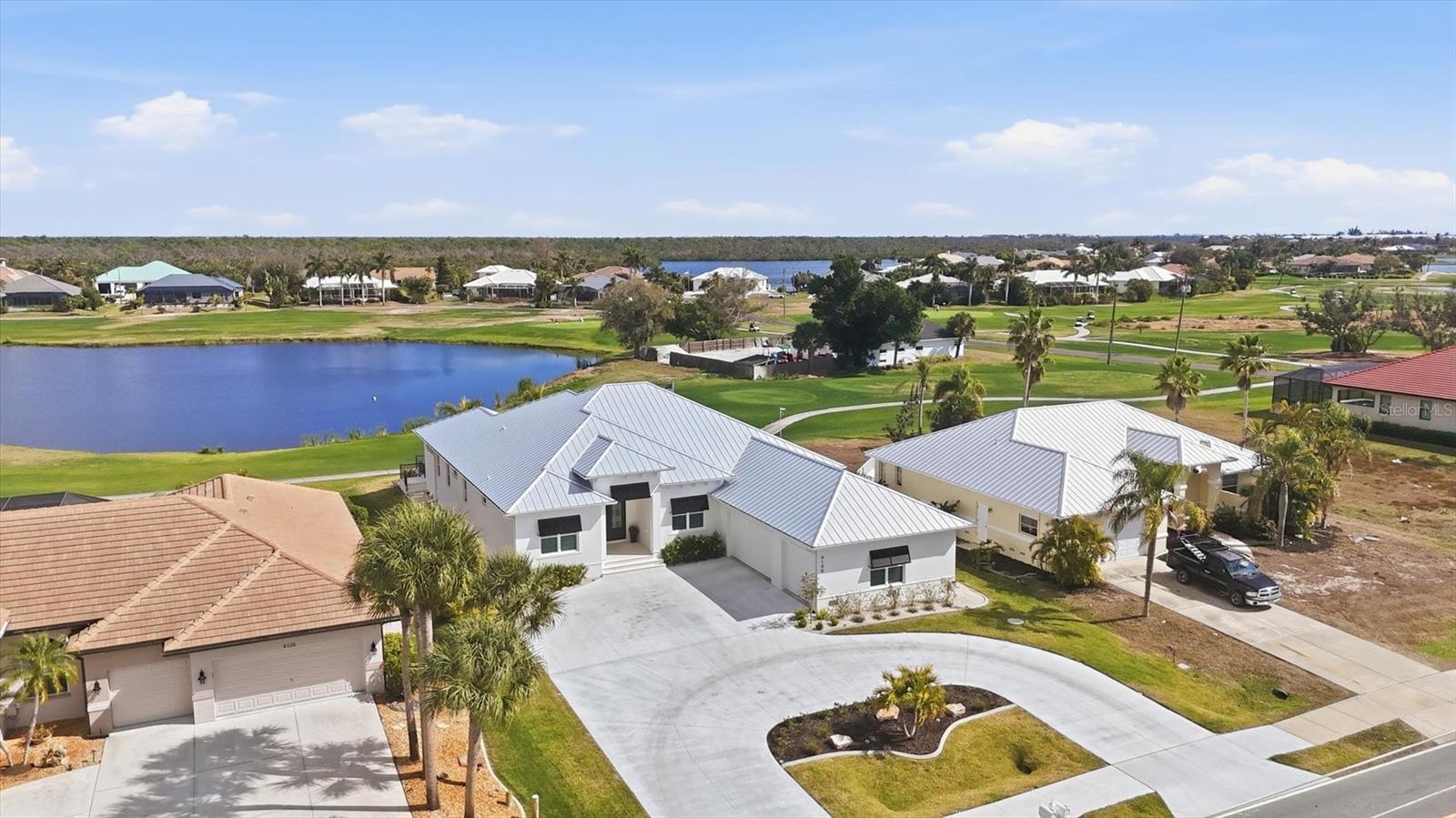 4145 Cape Haze, Placida, FL 33946