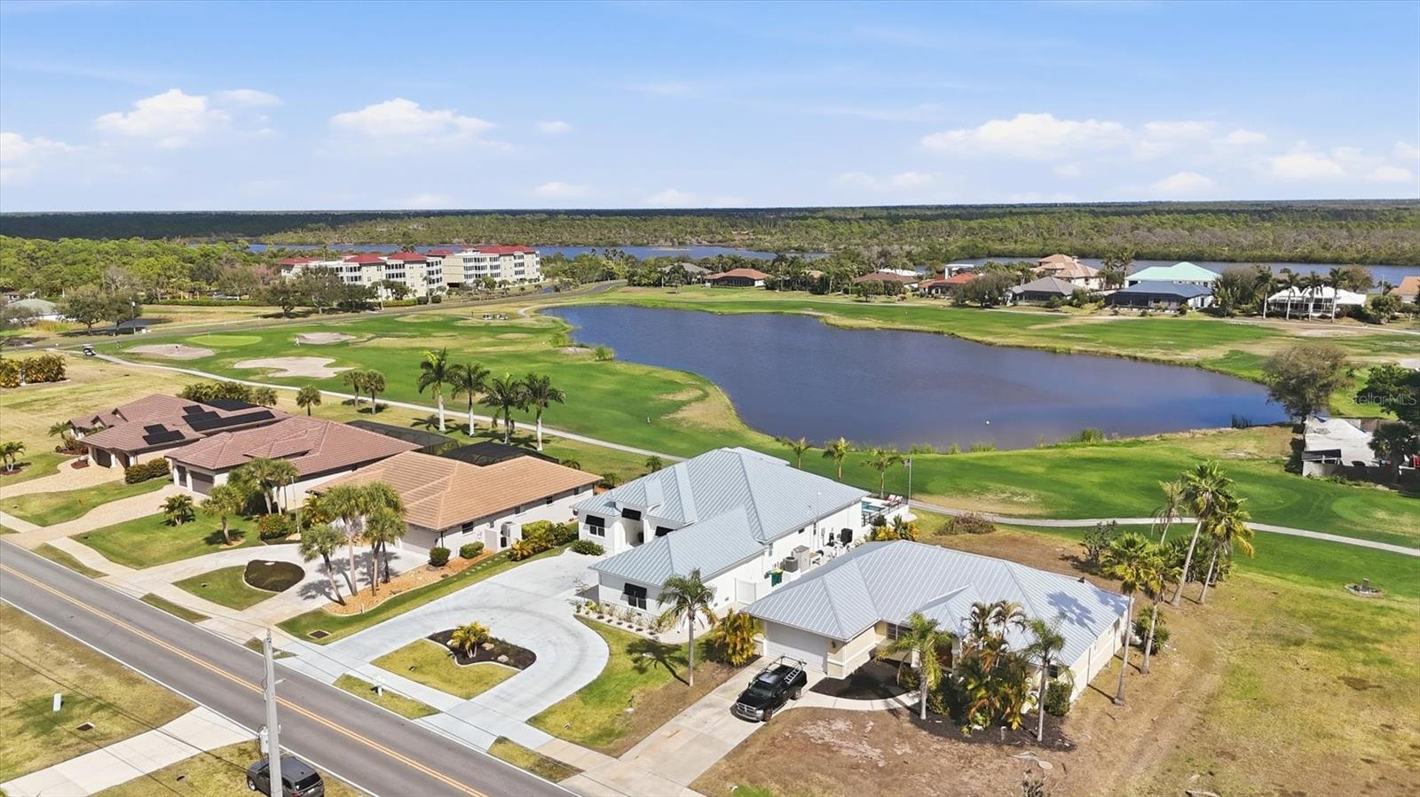 4145 Cape Haze, Placida, FL 33946