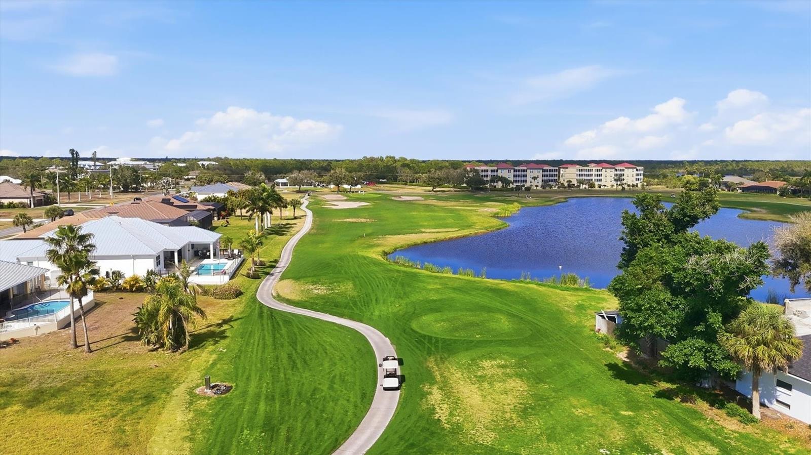 4145 Cape Haze, Placida, FL 33946