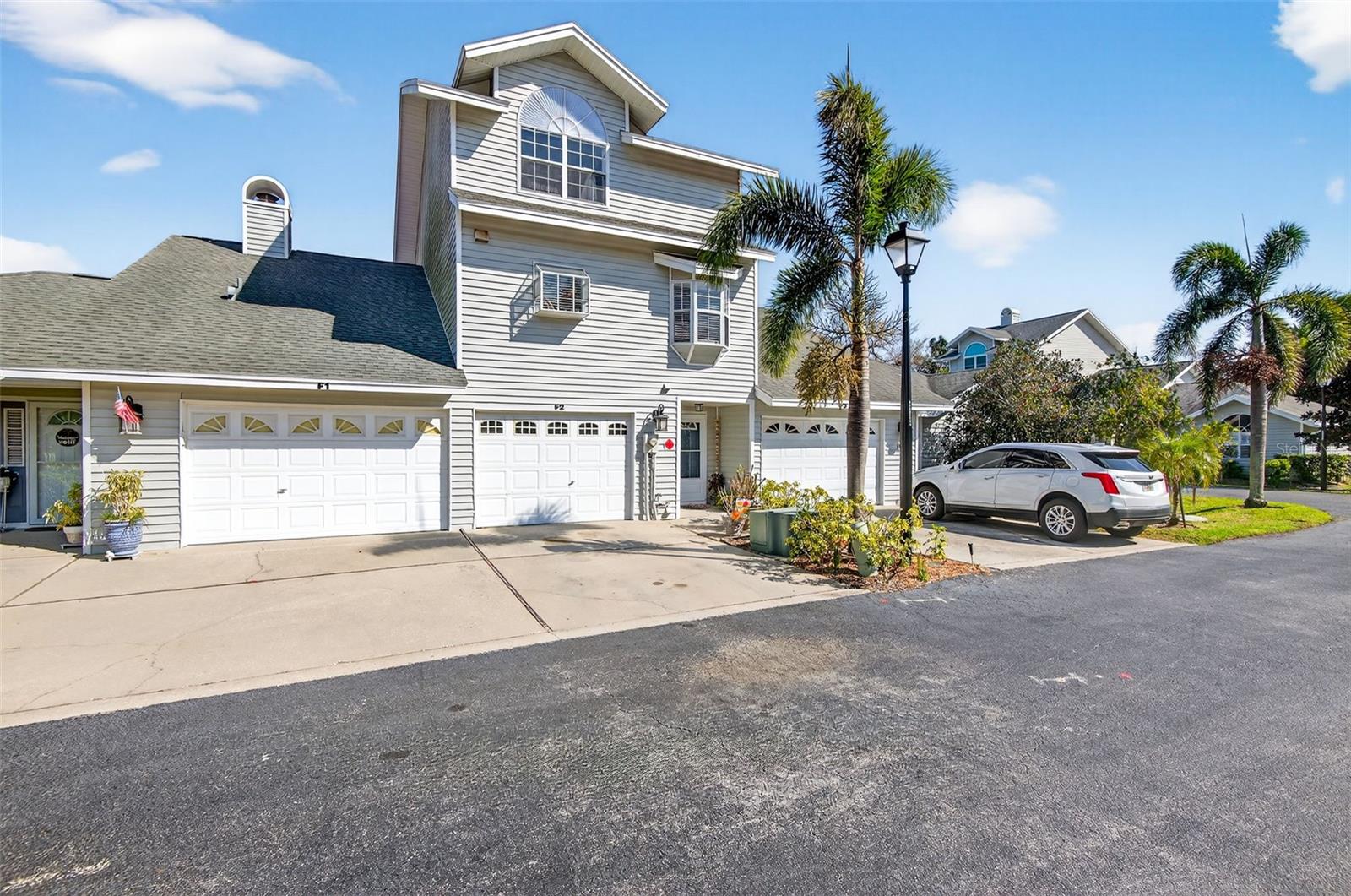 11722 Currie Unit F2, Largo, FL 33774
