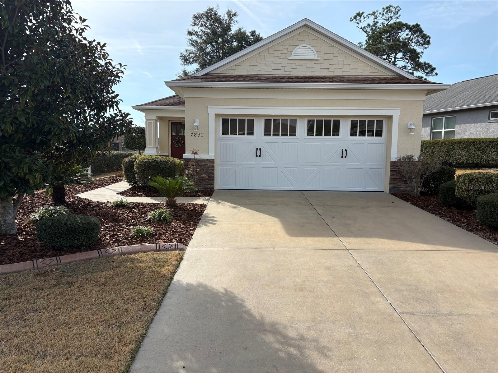 7890 87th, Ocala, FL 34476