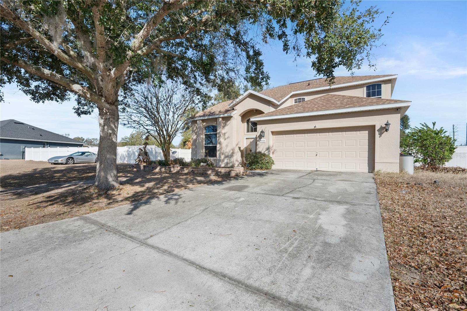 2644 75th, Bushnell, FL 33513