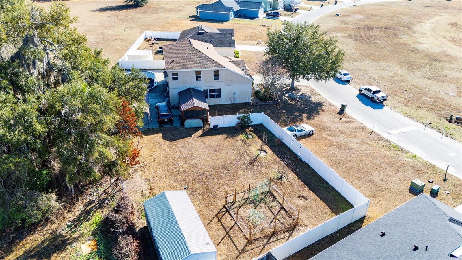 2644 75th, Bushnell, FL 33513