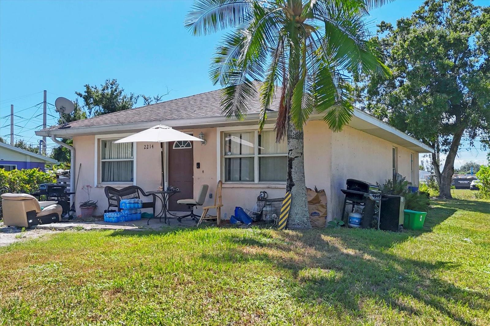 2214 Park, Venice, FL 34293