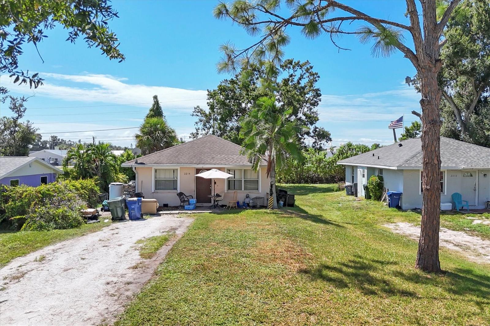 2214 Park, Venice, FL 34293