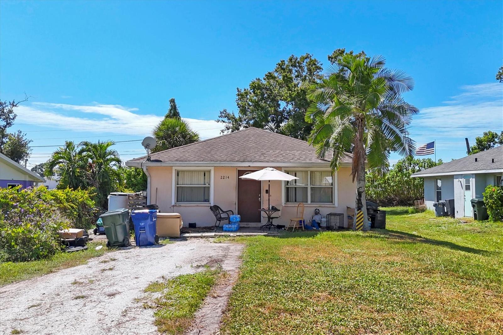 2214 Park, Venice, FL 34293