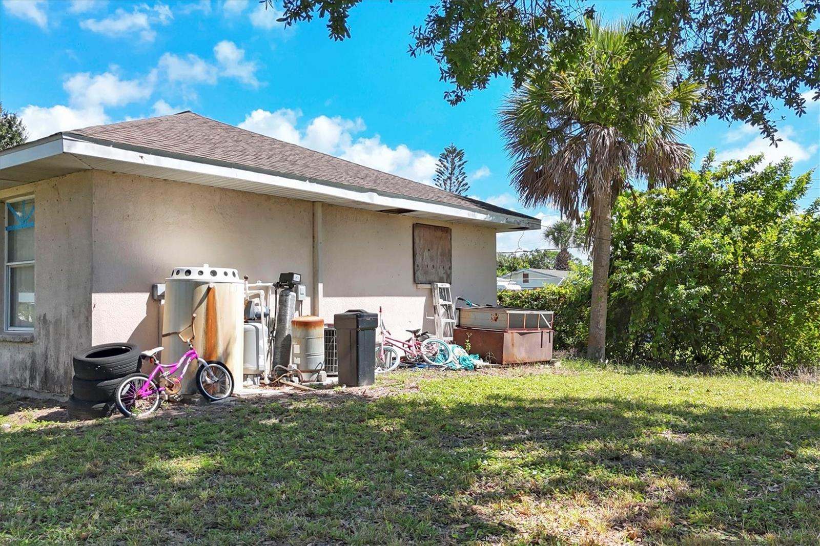 2214 Park, Venice, FL 34293