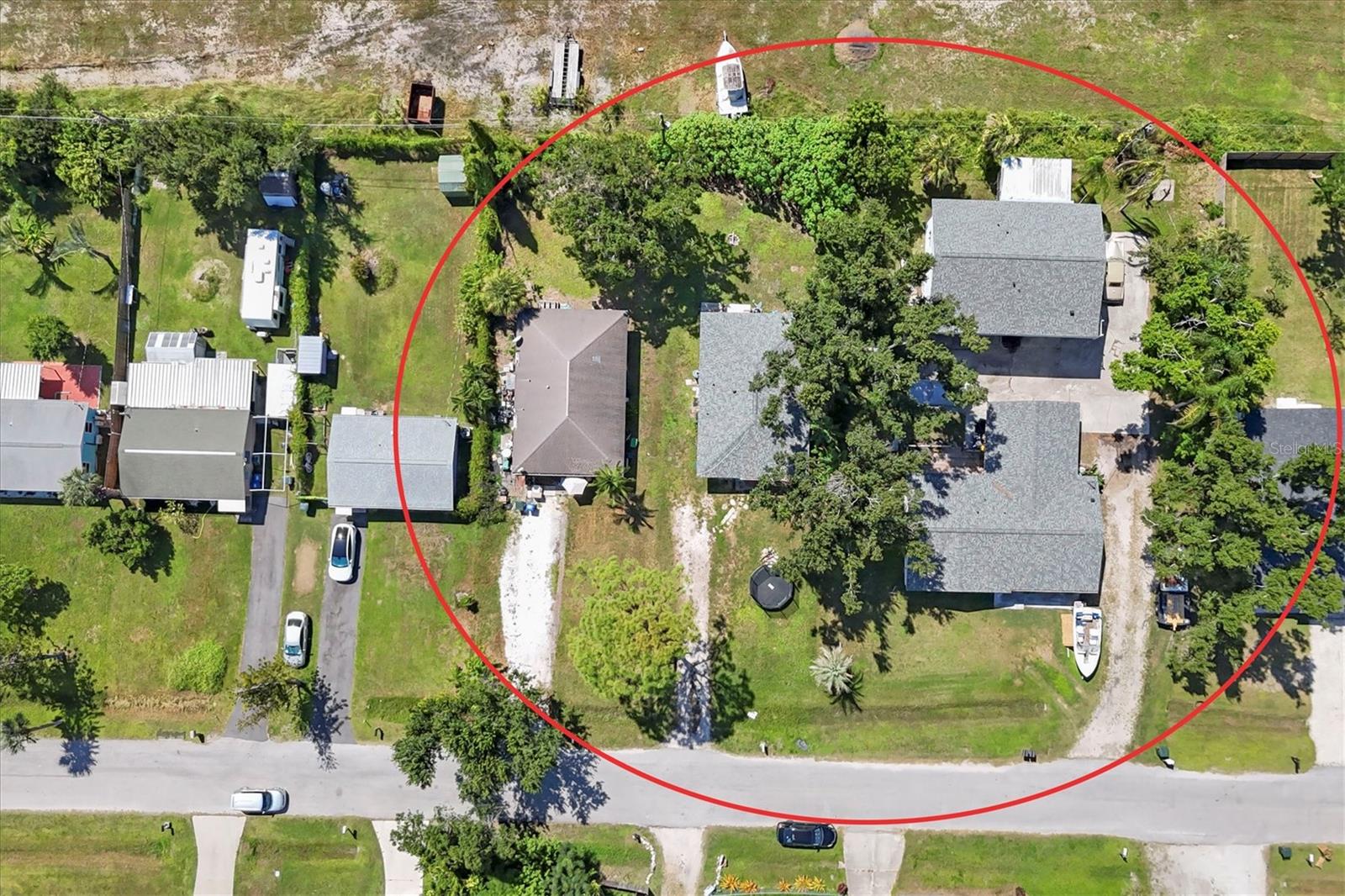 2214 Park, Venice, FL 34293