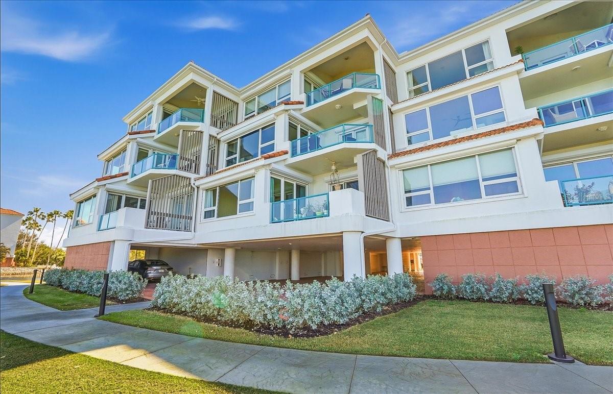 380 Gulf of Mexico Unit 515, Longboat Key, FL 34228