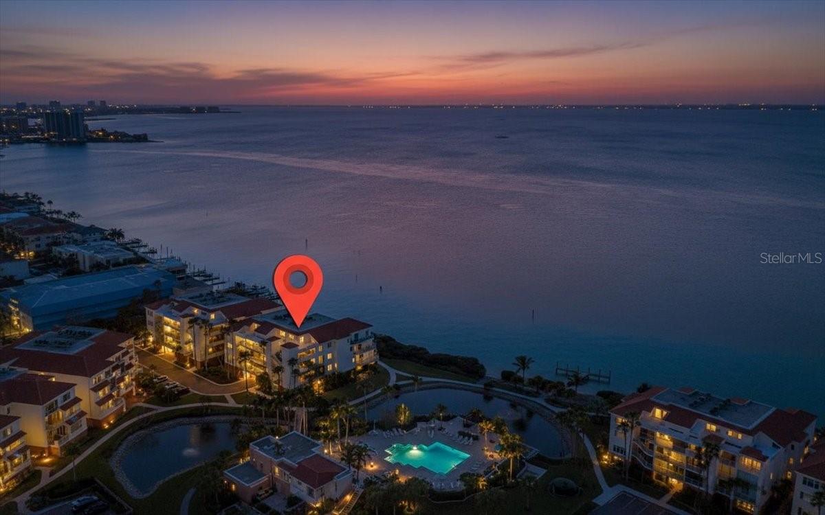 380 Gulf of Mexico Unit 515, Longboat Key, FL 34228