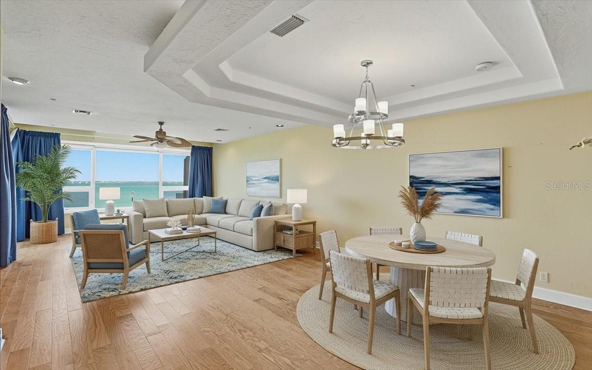380 Gulf of Mexico Unit 515, Longboat Key, FL 34228