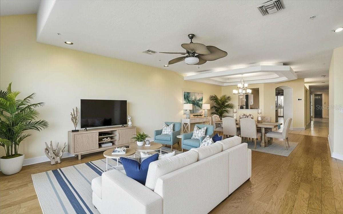 380 Gulf of Mexico Unit 515, Longboat Key, FL 34228