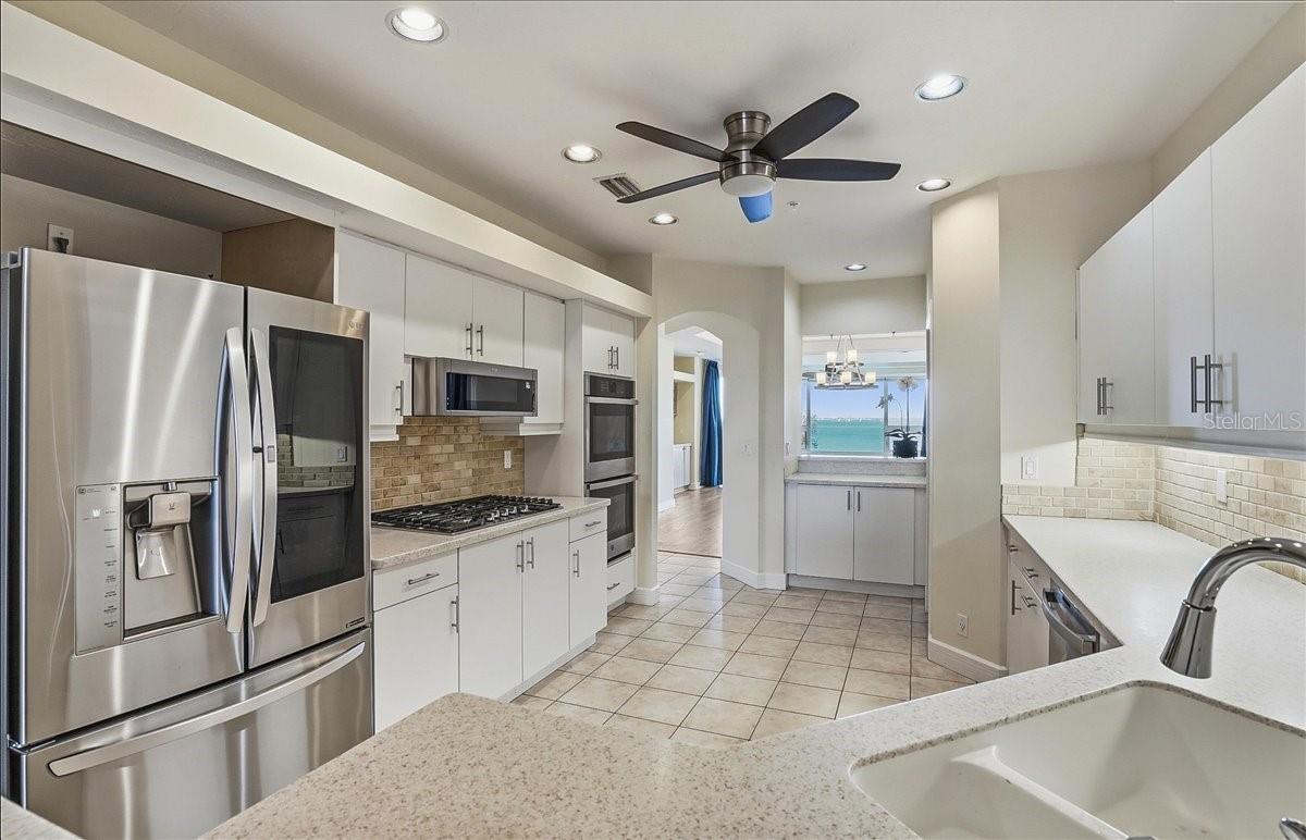 380 Gulf of Mexico Unit 515, Longboat Key, FL 34228