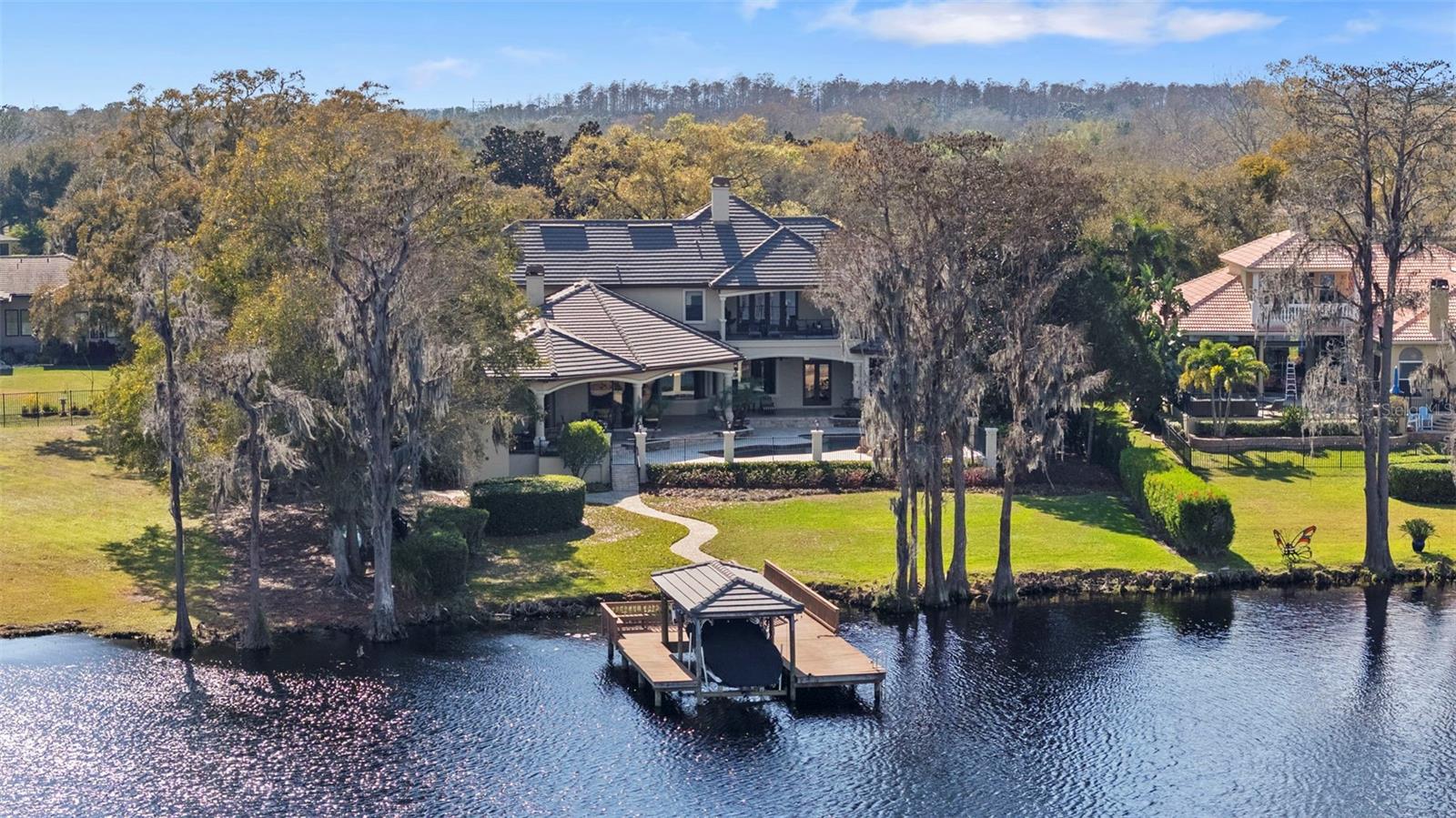 9902 Menander Wood, Odessa, FL 33556