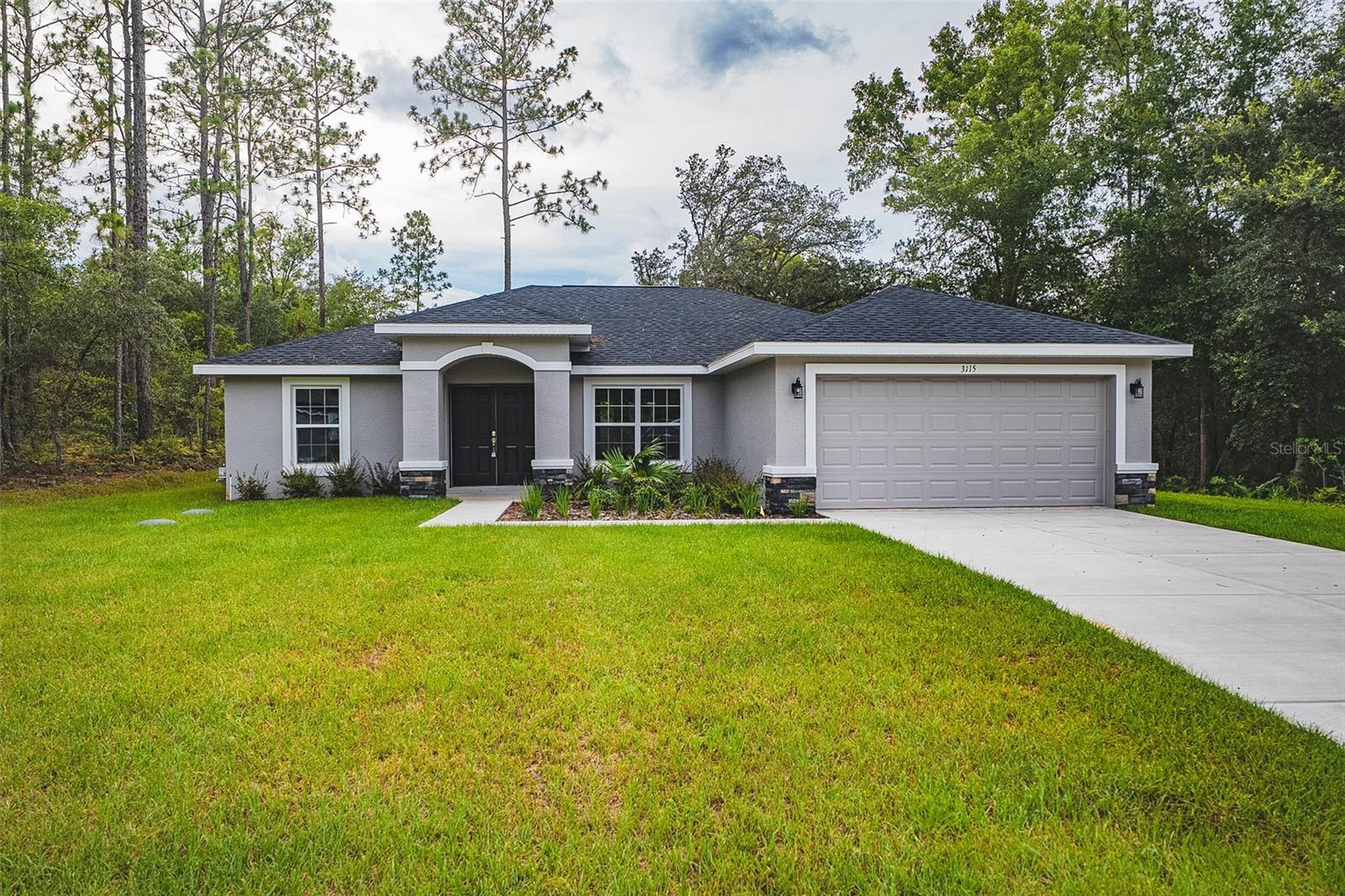 3115 Fairbank, Citrus Springs, FL 34433