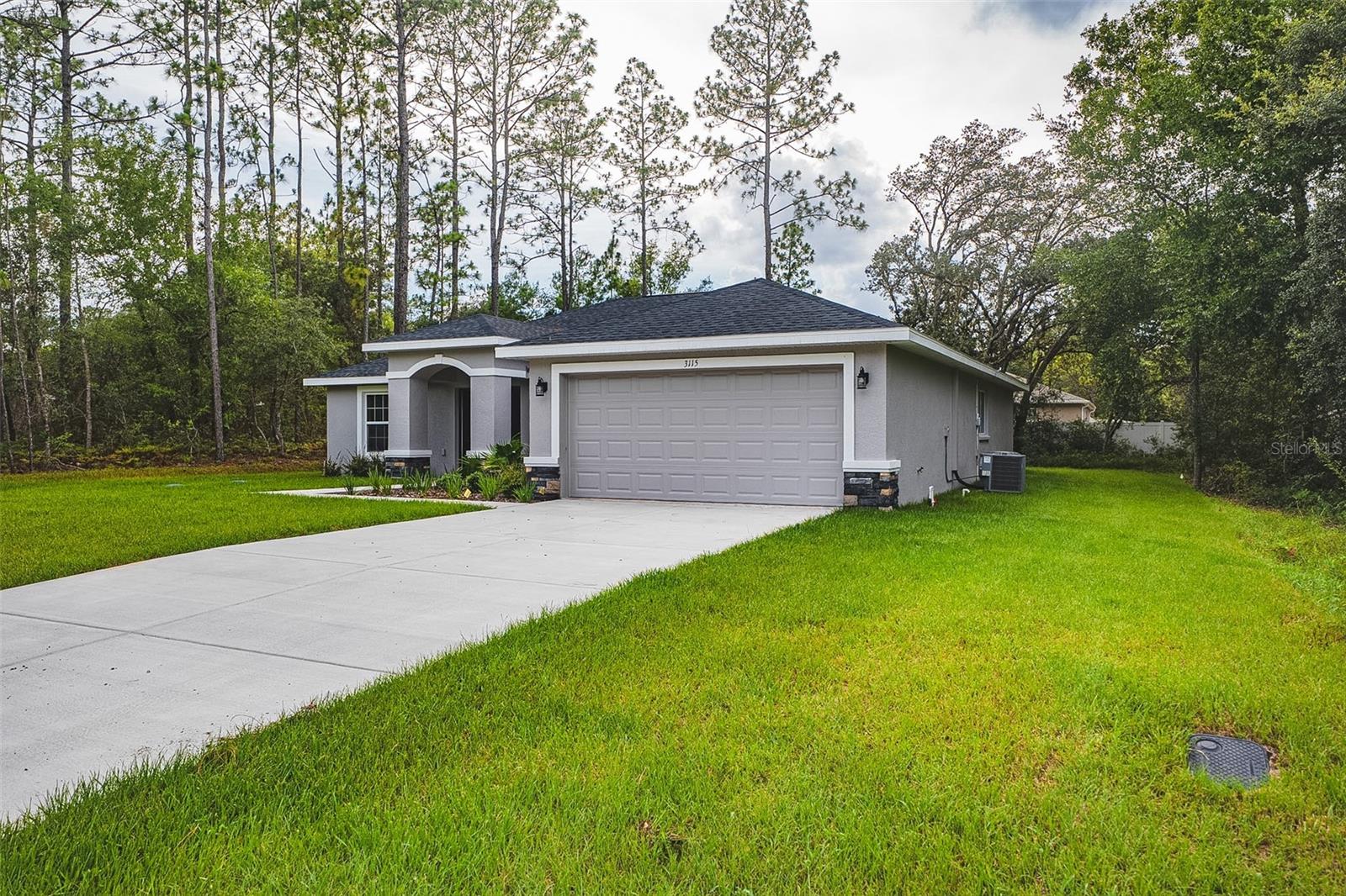 3115 Fairbank, Citrus Springs, FL 34433