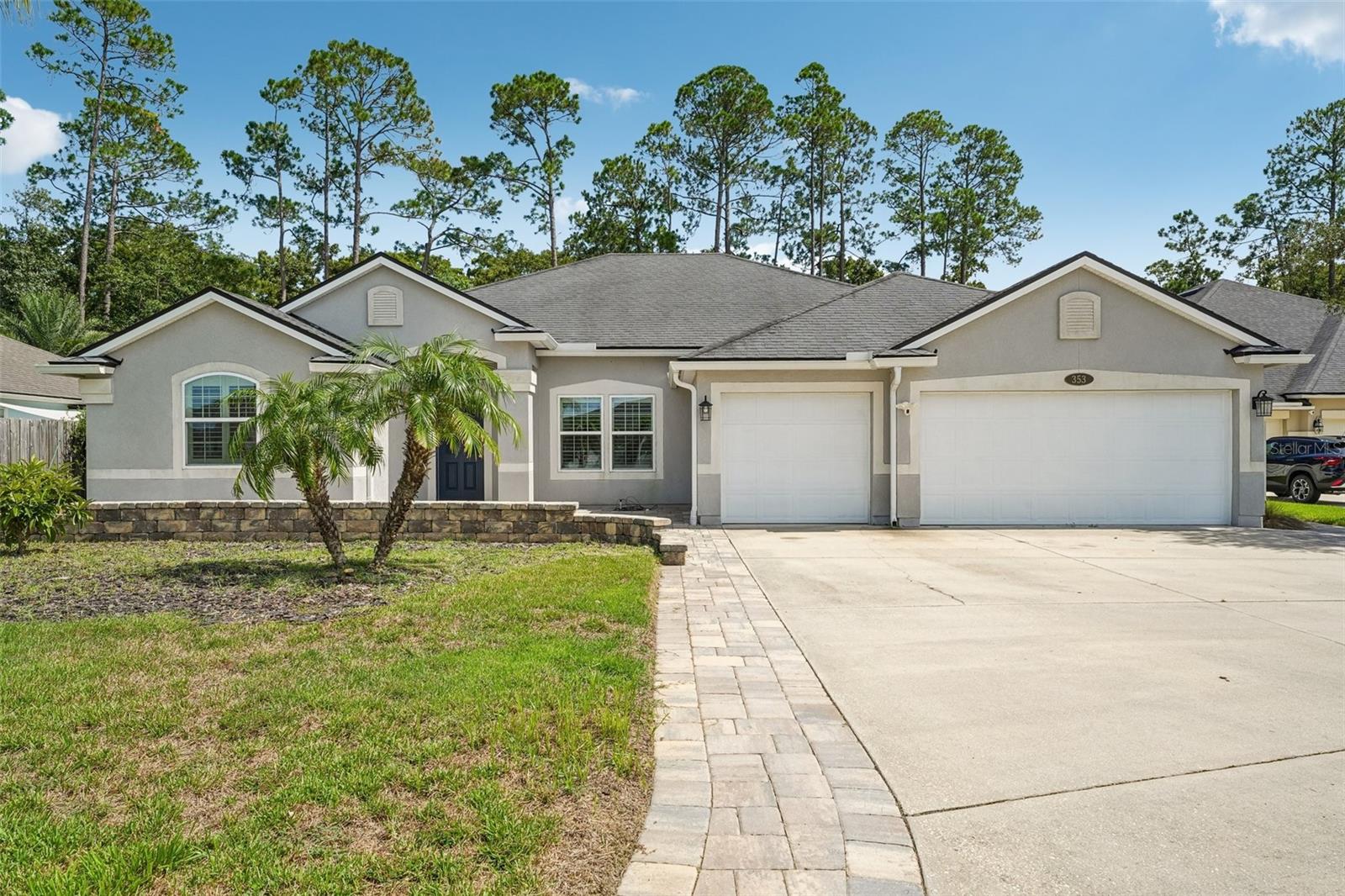 353 Crescent Key, St Augustine, FL 32086