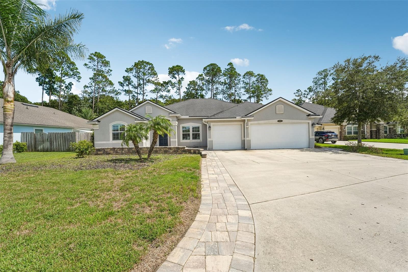 353 Crescent Key, St Augustine, FL 32086