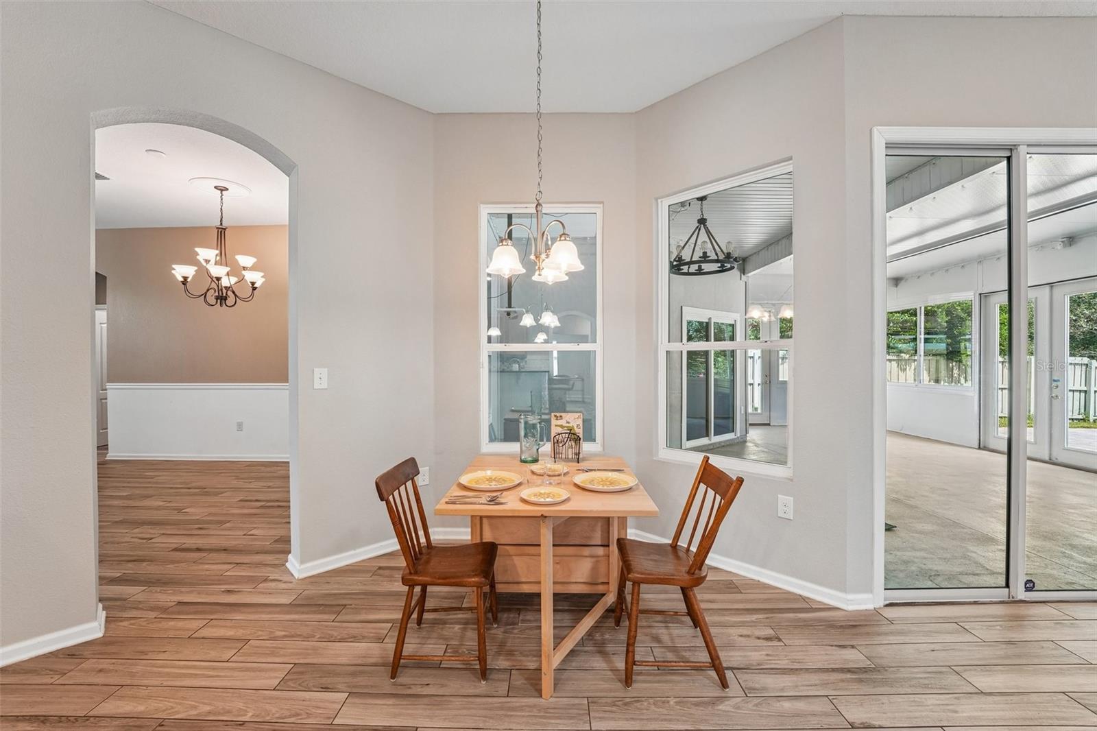 353 Crescent Key, St Augustine, FL 32086