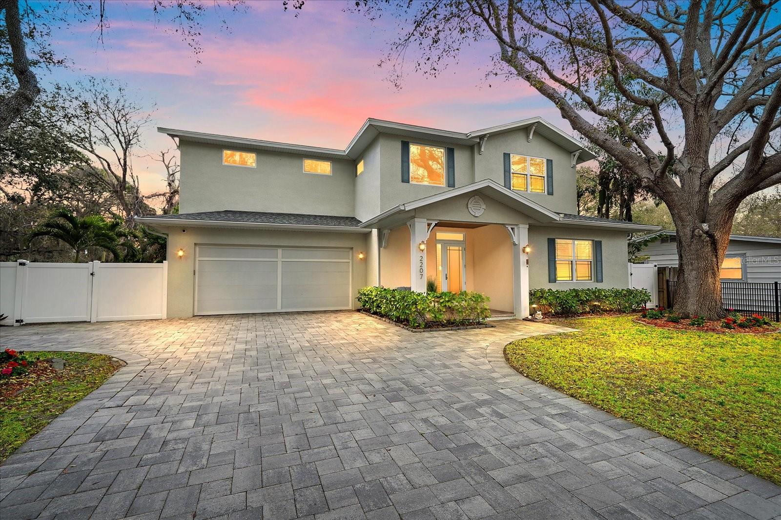 2207 Wisteria, Sarasota, FL 34239