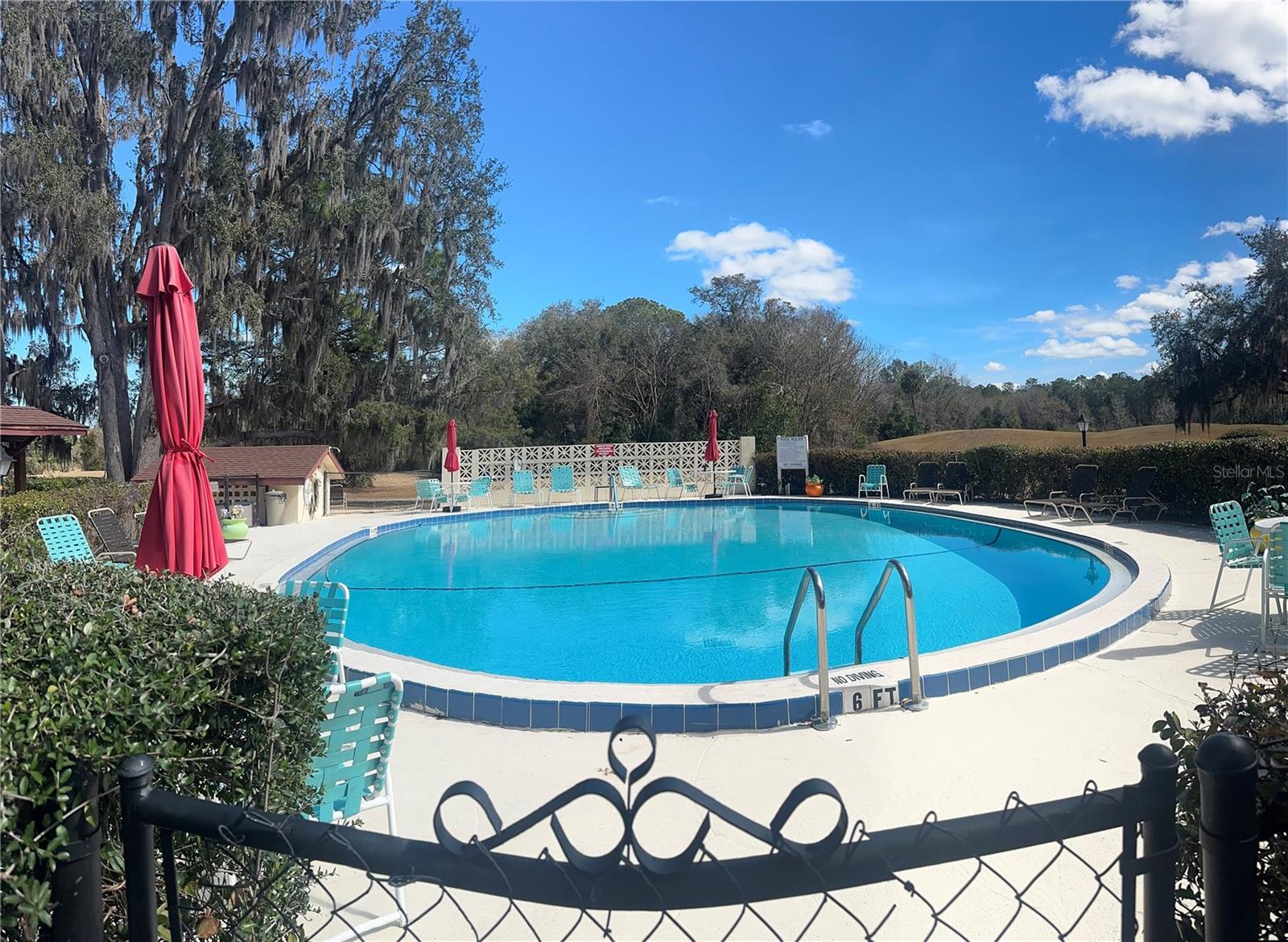 763 Midway Unit B, Ocala, FL 34472