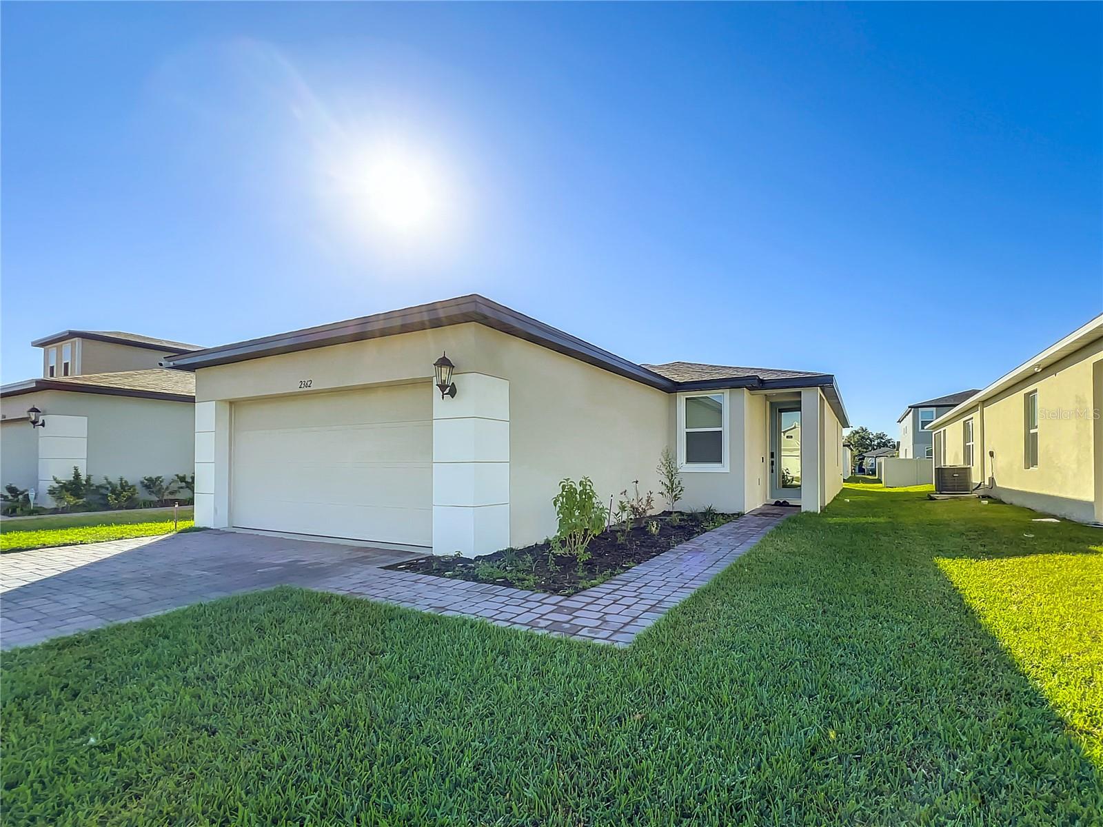 2362 Brassie, Winter Haven, FL 33884