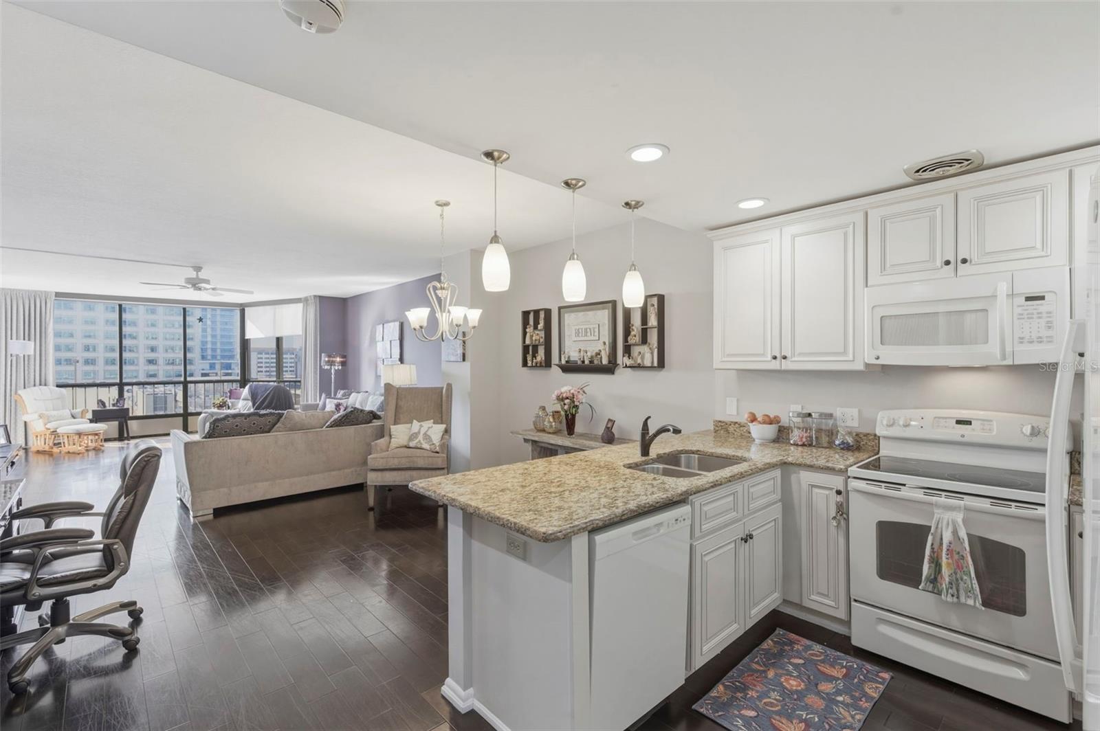 1 Beach Unit 1109, St Petersburg, FL 33701