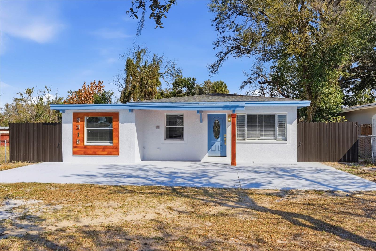 9315 16th, Tampa, FL 33612