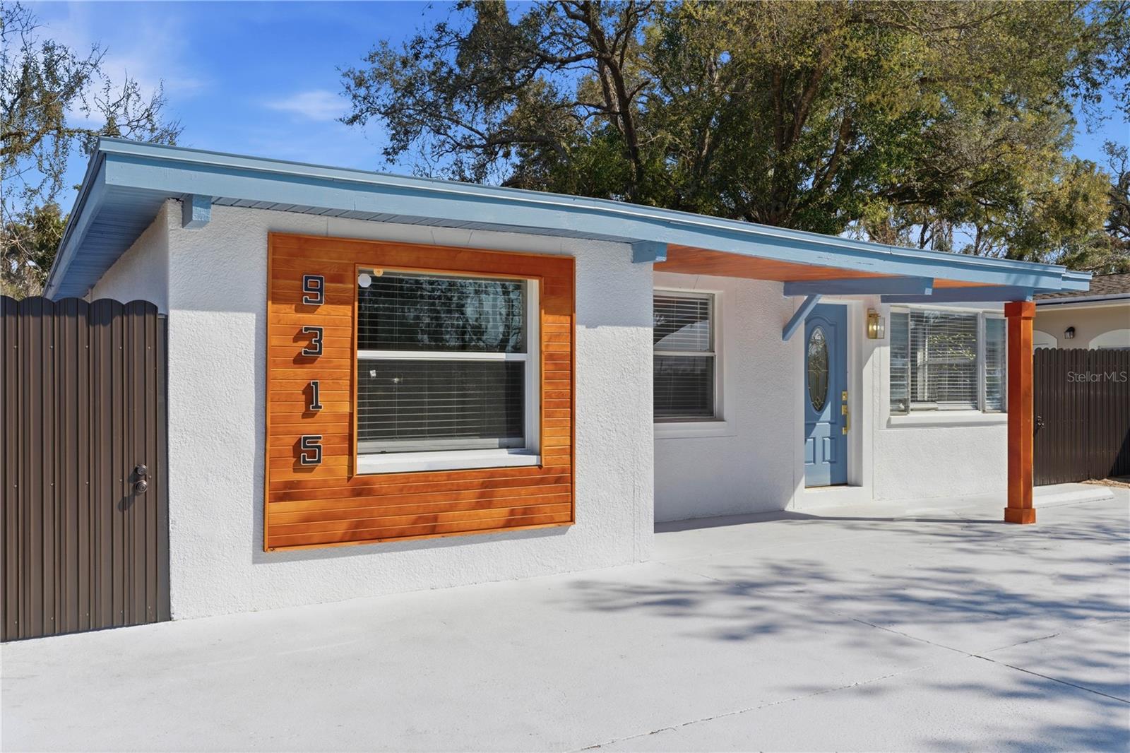 9315 16th, Tampa, FL 33612