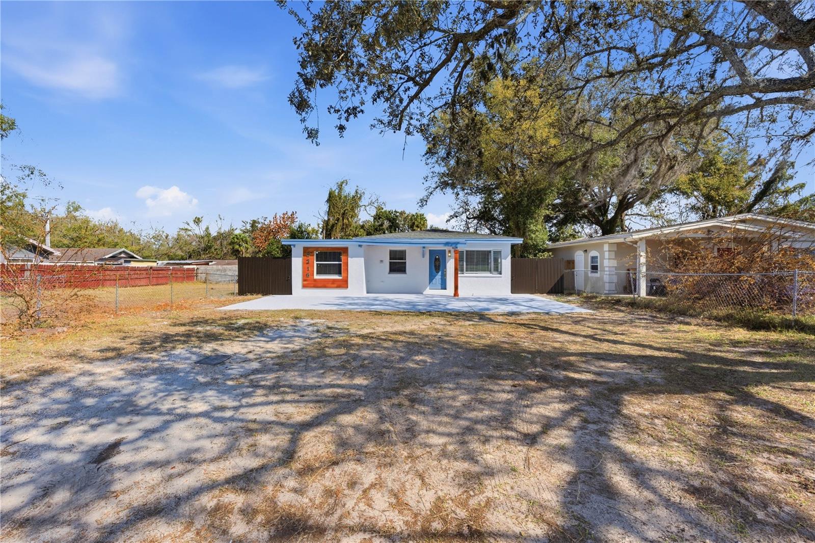 9315 16th, Tampa, FL 33612