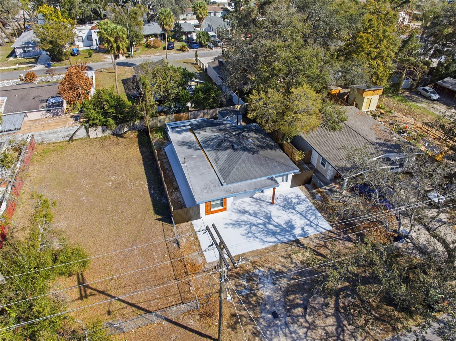 9315 16th, Tampa, FL 33612