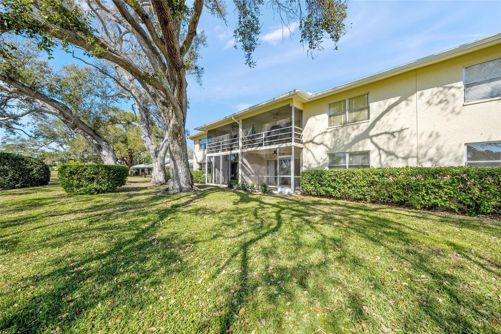 7860 Palm Aire Unit 105, Sarasota, FL 34243