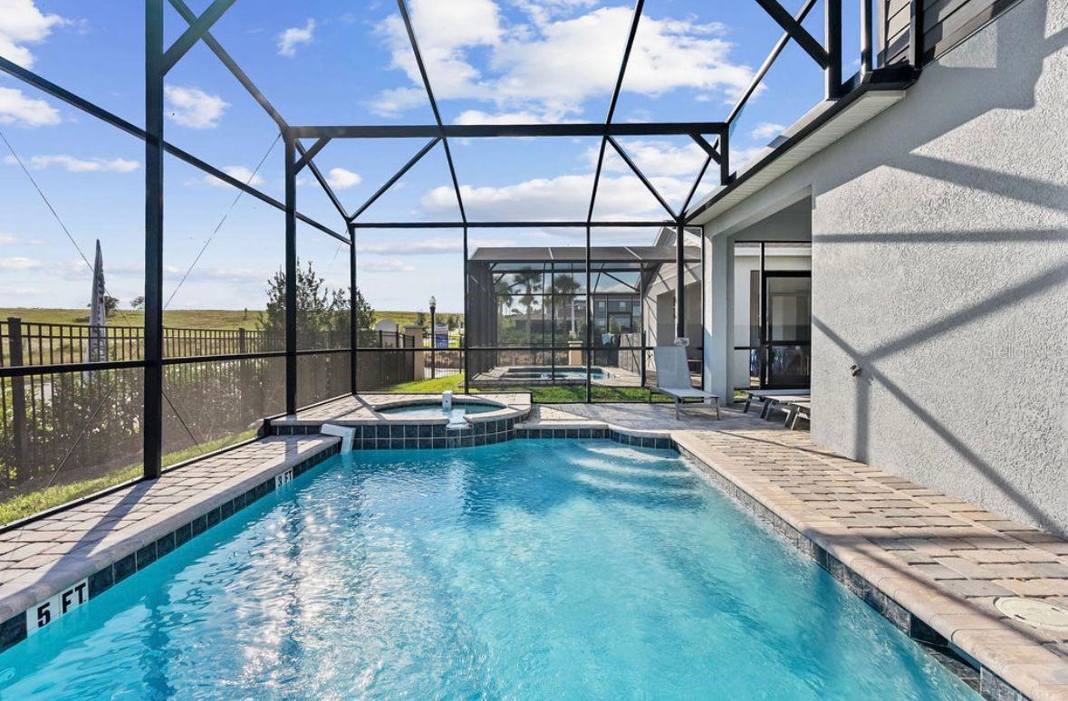 9144 Driftwood, Kissimmee, FL 34747
