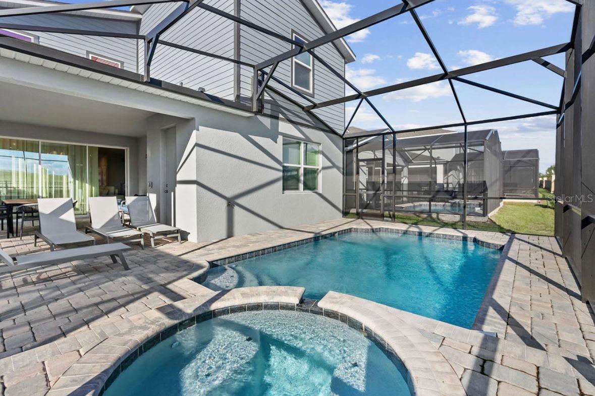 9144 Driftwood, Kissimmee, FL 34747