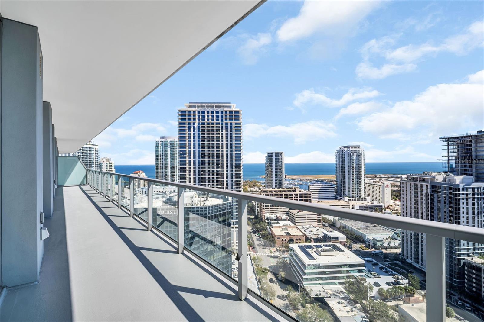 400 Central Unit 2605, St Petersburg, FL 33701