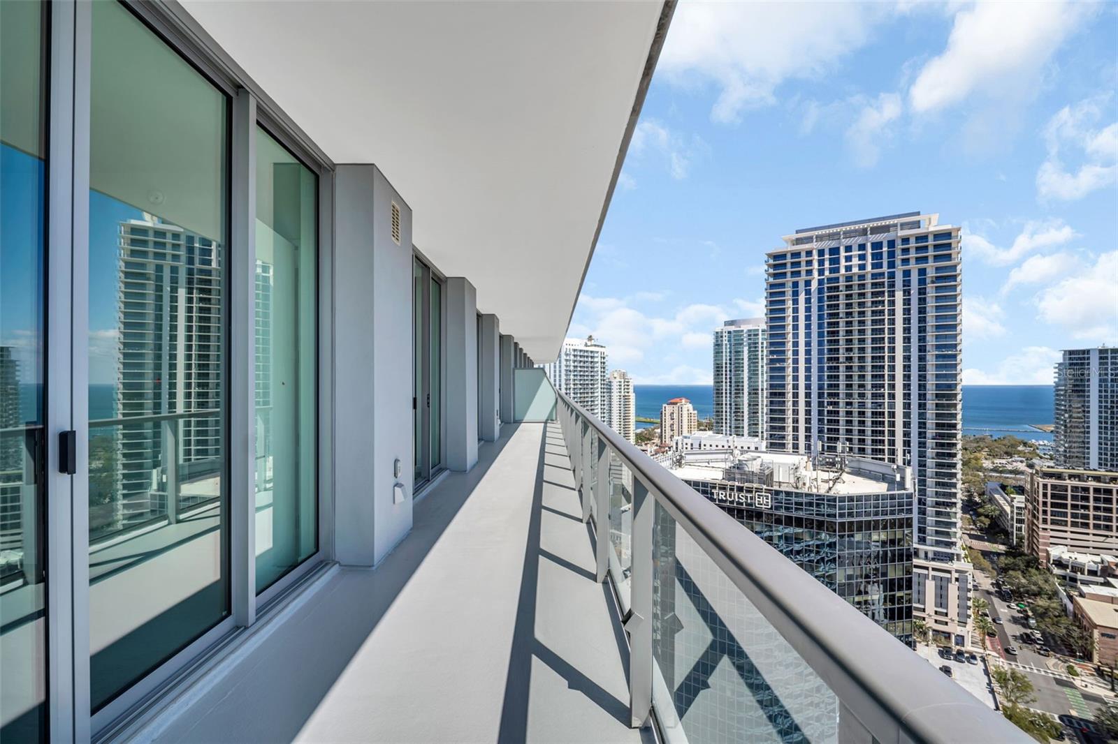 400 Central Unit 2605, St Petersburg, FL 33701