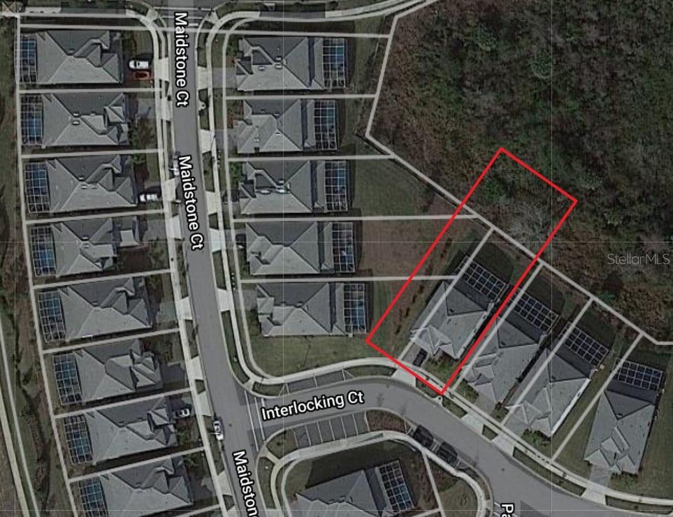 8847 Interlocking, Davenport, FL 33896
