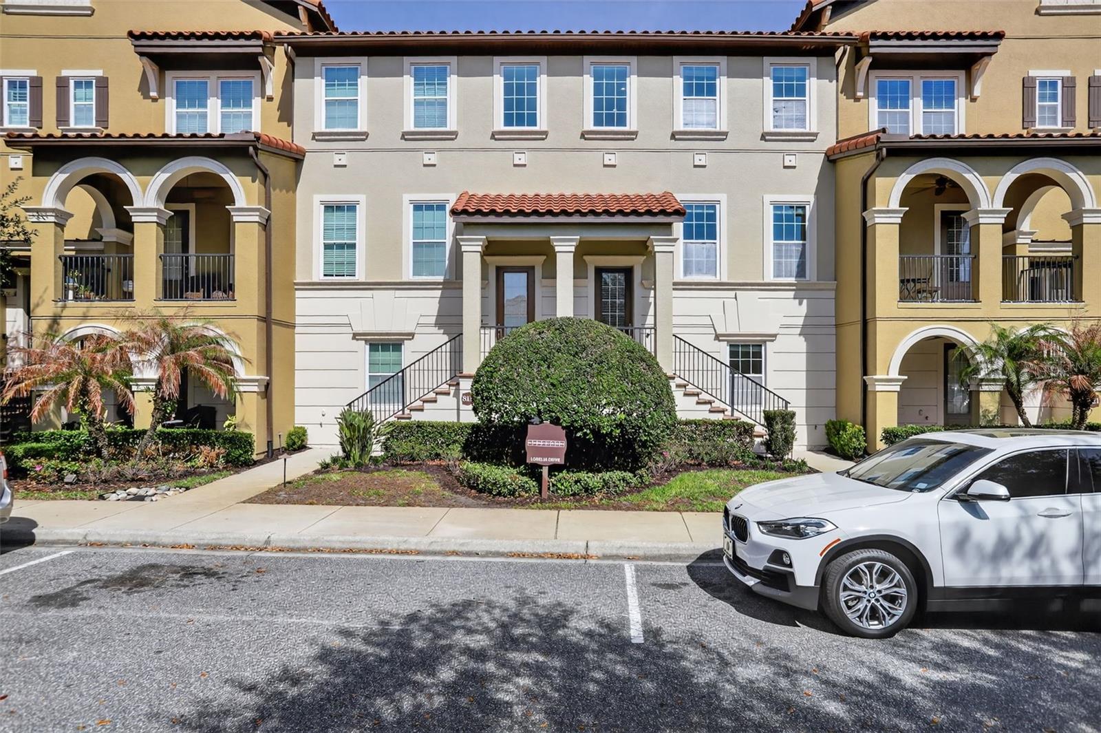 817 Lobelia, Lake Mary, FL 32746