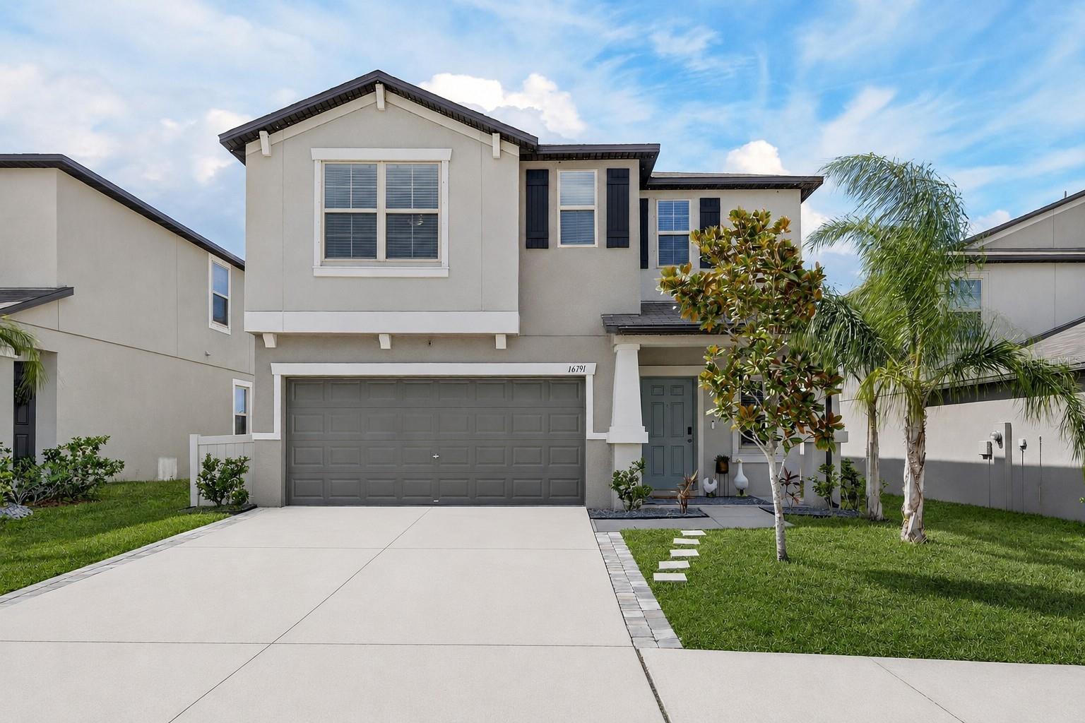 16791 Delia, Wimauma, FL 33598