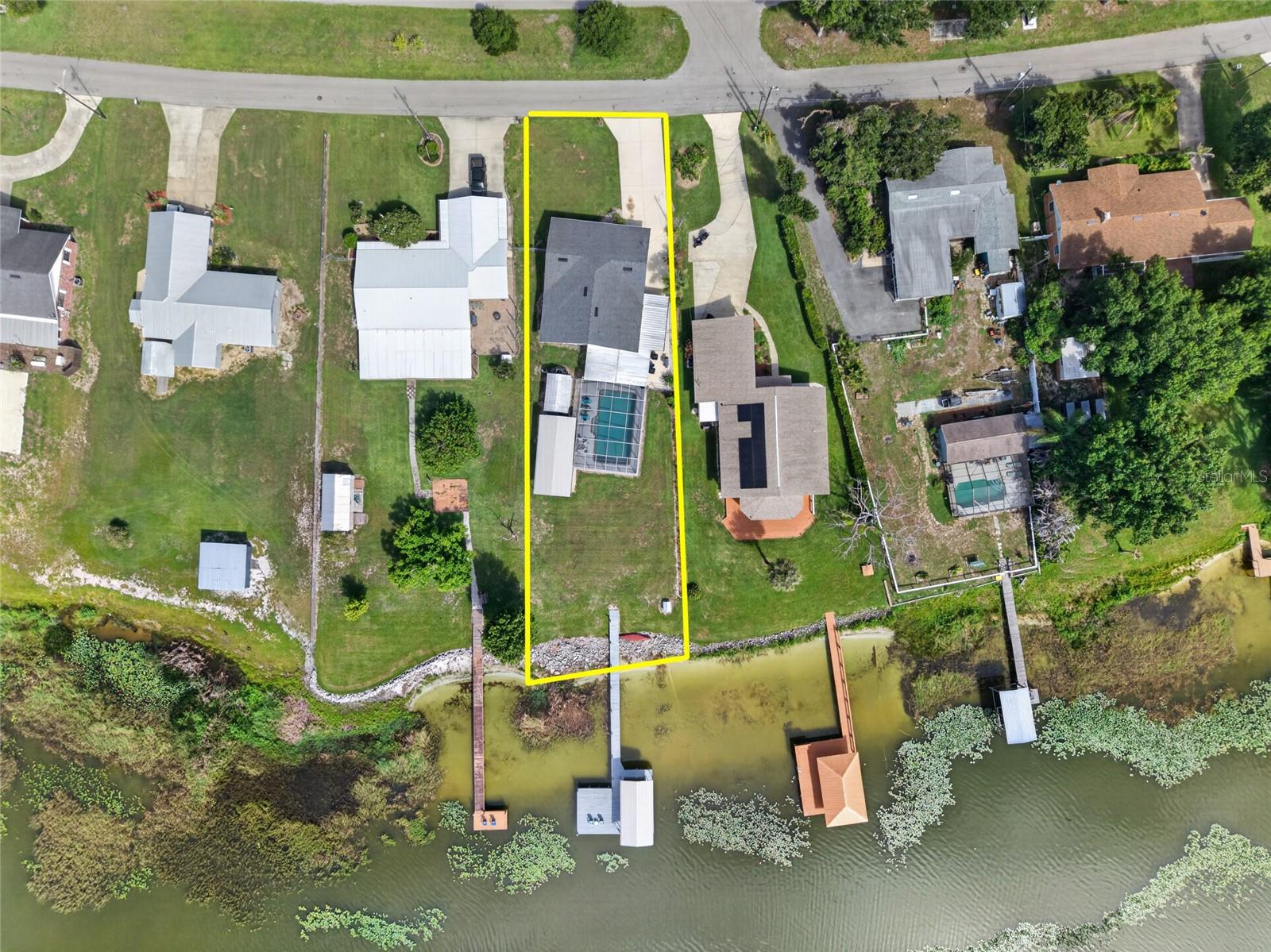 148 Lake Reedy, Frostproof, FL 33843