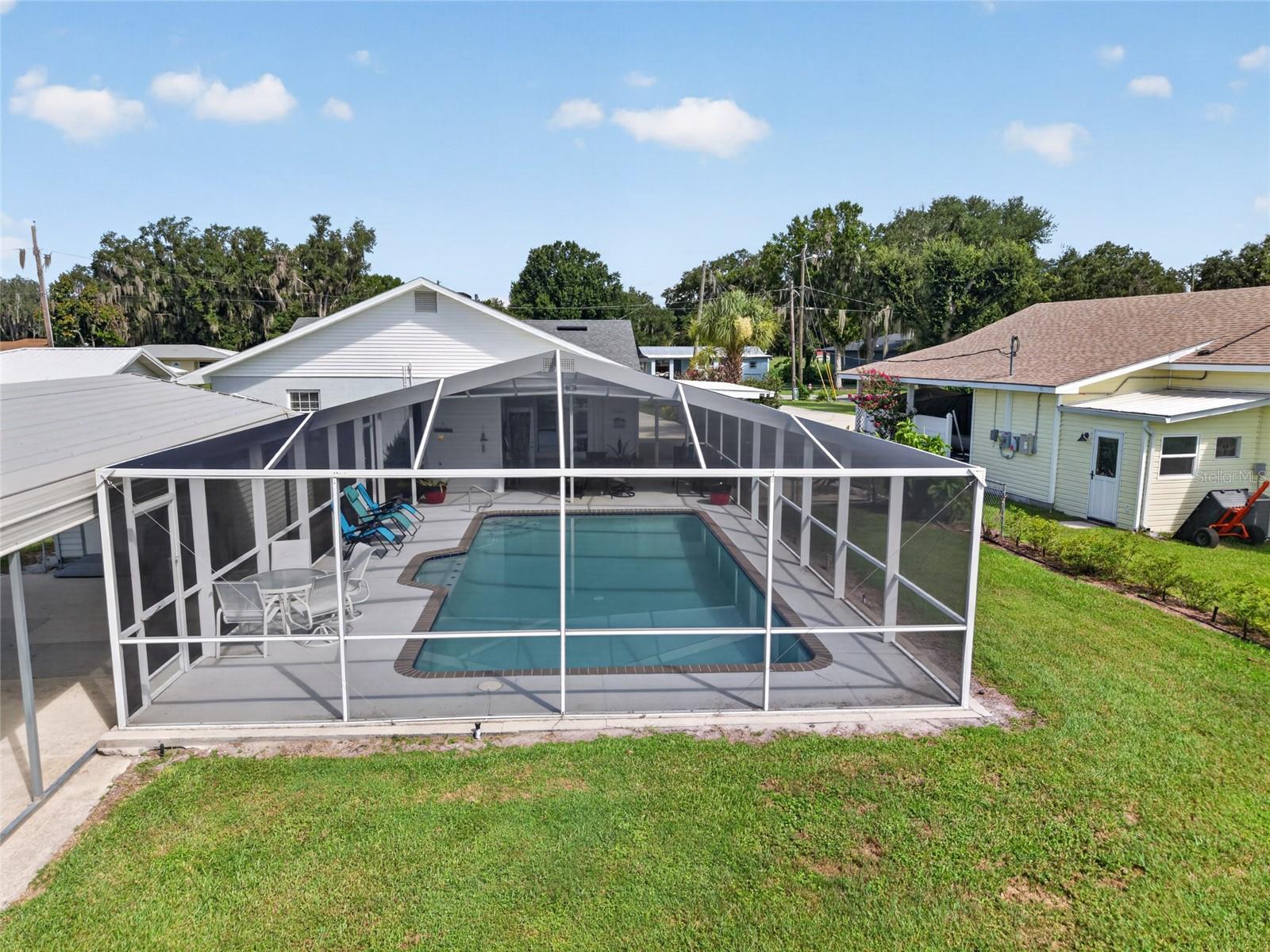 148 Lake Reedy, Frostproof, FL 33843