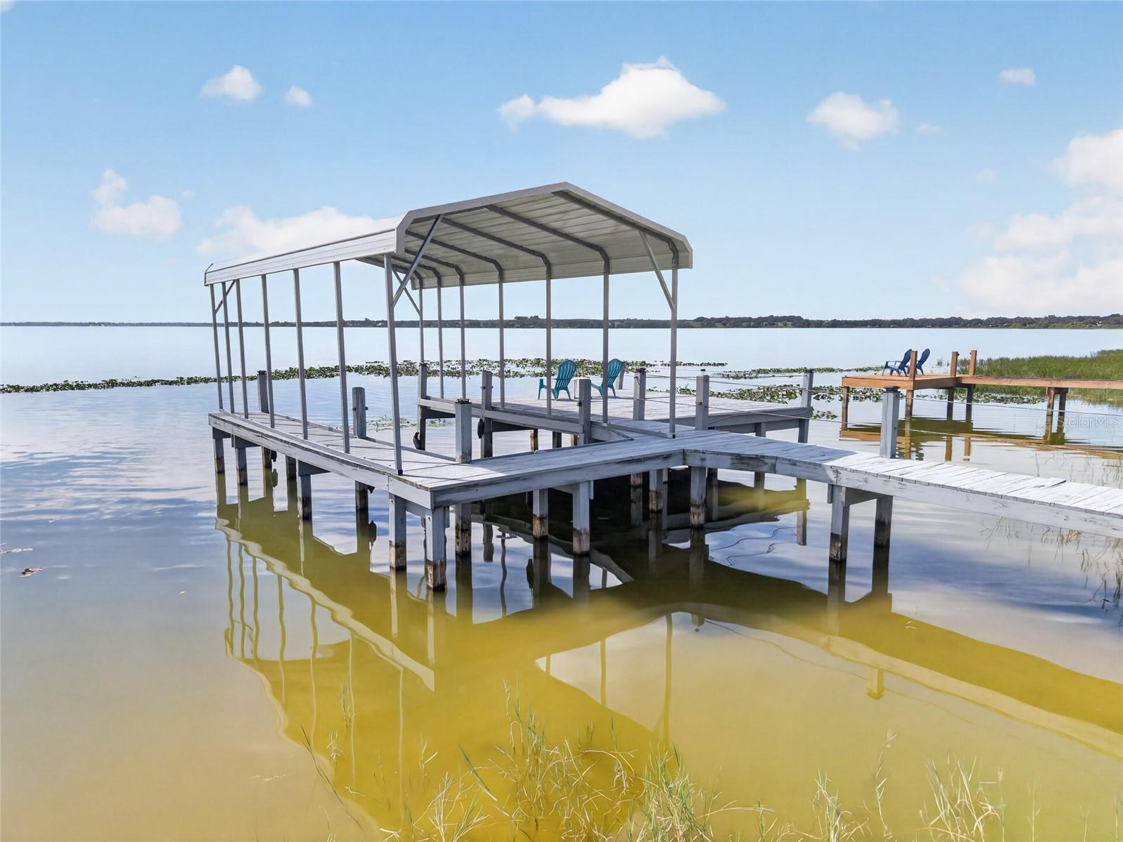 148 Lake Reedy, Frostproof, FL 33843